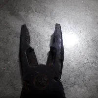 یک عدد انبور دست سالم بدون هیچ ایرادی|ابزارآلات|کرج, گلشهر|دیوار