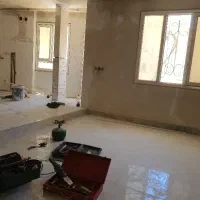 تخریب و بازسازی