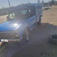 نیسان دوگانه ۹۱|خودرو سواری و وانت|میاندوآب, |دیوار