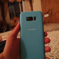 سامسونگ s8 پلاس