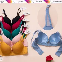 سوتین اسفنجی