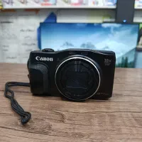 دوربین کنون SX710hs پاورشات