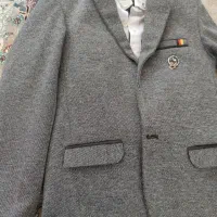 کت شلوار مناسب 8سال