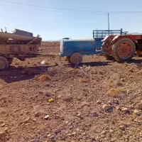 تراکتور رومانی