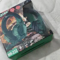 هدفون گیمینگ میکروفون دار