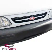 مکمل جلو پنجره پراید