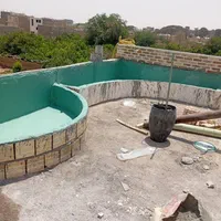 عایق نانو جایگزین ایزوگام با ضمانت کتبی|خدمات پیشه و مهارت|یزد, |دیوار