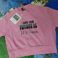 کراپ ورزشی زنانه