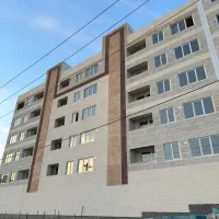 پروژه بتن آذر مجتمع عرفان ایلمان