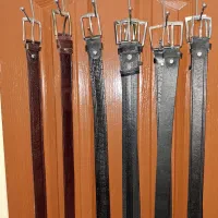 کمربند چرم طبیعی مردانه|کیف، کفش، کمربند|تهران, شهید اسدی|دیوار