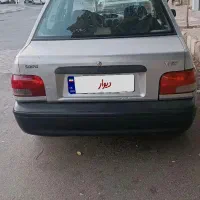 پراید ۱۳۱