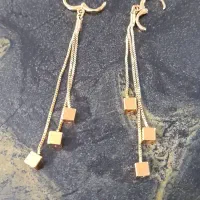 گوشواره|جواهرات|کرمانشاه, |دیوار