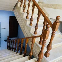 نرده استیل روژ|خدمات پیشه و مهارت|سنندج, |دیوار