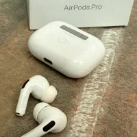 ایرپاد پرو ۲ اپل