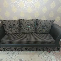 مبل هفت نفره