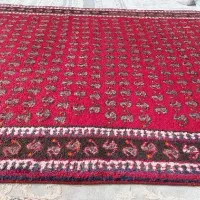 قالی دست بافت کوردی نو