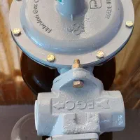 رگلاتورگاز