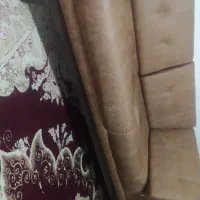 مبل تکی|مبلمان خانگی و میز عسلی|تهران, ولنجک|دیوار