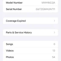 اپل iPhone 11 Pro Max با حافظهٔ ۲۵۶ گیگابایت|موبایل|نیشابور, امین اسلامی|دیوار