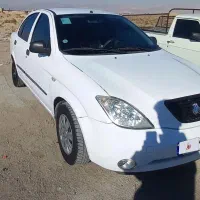 تیبا مدل 98 آخر|خودرو سواری و وانت|قرچک, فردیس|دیوار