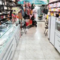 فروشگاه کادویی هلیا