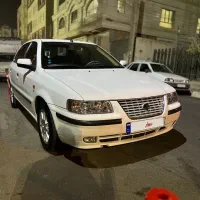 سمند Lx مدل ۱۳۹۹ بدون رنگ صفر واقعی
