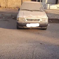 پراید ۸۳|خودرو سواری و وانت|اهواز, کوی رمضان|دیوار