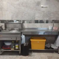 واگذاری لوازم چلو کبابی|کافی‌شاپ و رستوران|مشهد, یاغون آباد|دیوار