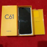 ریلمی61c|موبایل|زابل, |دیوار