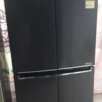 یخچال LGسایدبای ساید