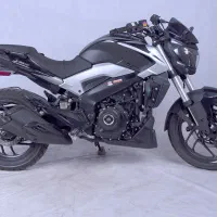 فروش اقساطی موتور سیکلت ان 250و دومینار|موتورسیکلت|تهران, حکمت|دیوار