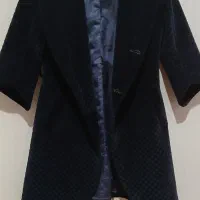 پالتو دخترانه