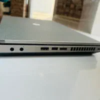 لپتاپ hp -Elitebook8740p|رایانه همراه|بوشهر, |دیوار