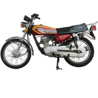 موتور هندا ۱۲۵