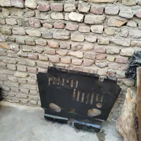 اسکان، سینی زیر موتور ۲۰۶، کارتل پژو|اسکان اضطراری|زاهدان, |دیوار