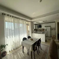 شهران/وسک/۹۰متر فول/سالن پرده خور