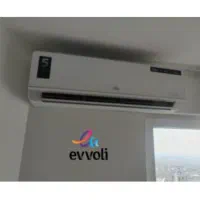 اسپیلت قیمت عمده/اصلی/شناسه/ایوولی نصب و گارانتی|کولر گازی و فن‌کوئل|مشهد, کوشش|دیوار