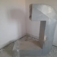 کانال کولر|کولر آبی|سبزوار, شرق کال جنوبی (شمس آبادی)|دیوار