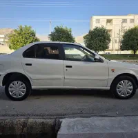 سمندlxمدل ۱۳۸۹|خودرو سواری و وانت|کازرون, |دیوار