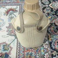 قمقمه نظامی