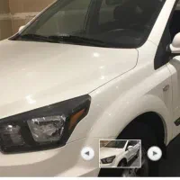 سانگ یانگ نیو اکتیون لاکچری ۲۰۱۵