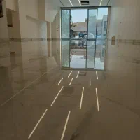 با دستگاه های پیشرفته کفسابی سنگ ساب زن کف سابی|خدمات نظافت|ساوه, |دیوار