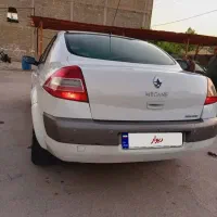 مگان 2000اتومات وارداتی|خودرو سواری و وانت|لردگان, |دیوار