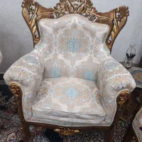 مبل ۸نفره نو