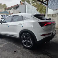 دیگنتی پرستیش داخل مارون کم کار|خودرو سواری و وانت|رشت, کوی جام جم|دیوار