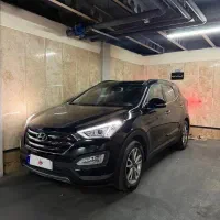 سانتافه ۲۰۱۵