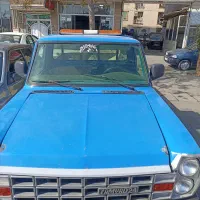 نیسان جرثقیل