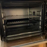 اوون تستر میگل|اجاق گاز و لوازم برقی پخت‌وپز|کیش, |دیوار