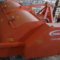 چهار عدد وسایل سیب زمینی در حدنو نوسیبکار فارو سرز