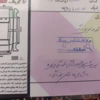 پژو پارس موتور جدید XU7P (سفارشی)، مدل ۱۴۰۱|خودرو سواری و وانت|شاهرود, |دیوار